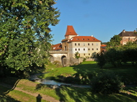 Чехия. Прага. Ческий Крумлов