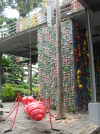 Мое знакомство с Паттайей (Тайланд)  Парк Нонг Нуч - неповторимые уголки, куда хочется еще вернуться